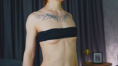 KerstinBazzi live cam on Cam4