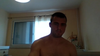 Kerzo2900 live cam on Cam4