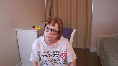 KeshaCoult live cam on Cam4