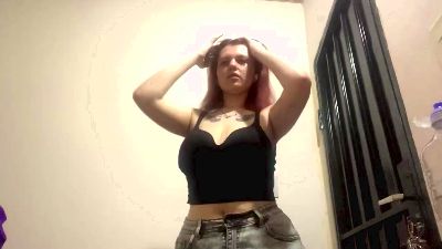 KeshaMagliocco live cam on Cam4