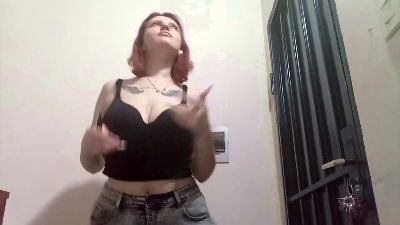 KeshaMagliocco live cam on Cam4