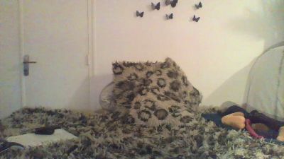 Kessia35 live cam on Cam4