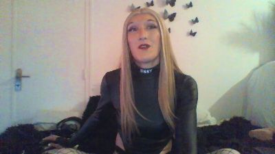 Kessia35 live cam on Cam4