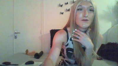 Kessia35 live cam on Cam4