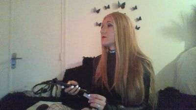 Kessia35 live cam on Cam4