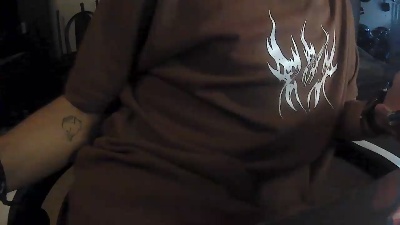 Kettitta live cam on Cam4