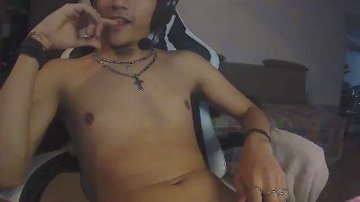 Kettitta live cam on Cam4