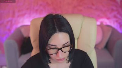 KettyFlo live cam on Cam4