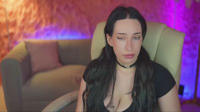 KettyFlo live cam on Cam4