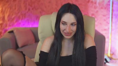 KettyFlo live cam on Cam4