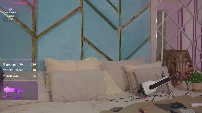 KettyFlo live cam on Cam4
