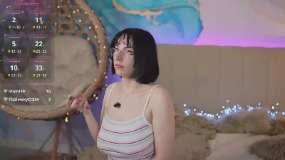 KettyFlo live cam on Cam4