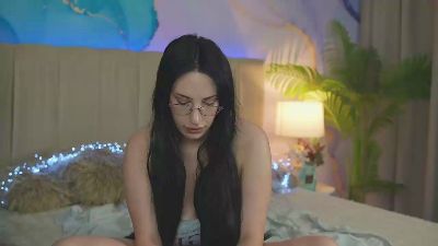 KettyFlo live cam on Cam4