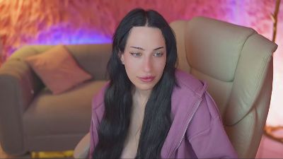 KettyFlo live cam on Cam4