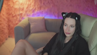 KettyFlo live cam on Cam4