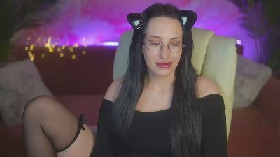 KettyFlo live cam on Cam4
