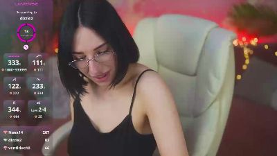 KettyFlo live cam on Cam4