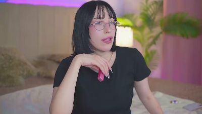 KettyFlo live cam on Cam4