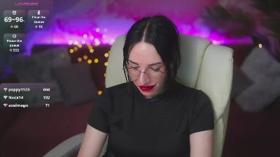 KettyFlo live cam on Cam4