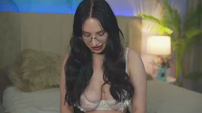 KettyFlo live cam on Cam4