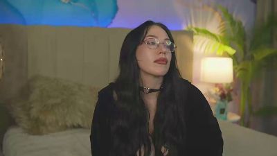 KettyFlo live cam on Cam4
