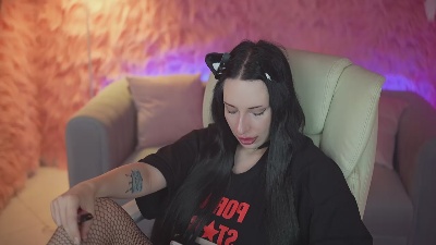 KettyFlo live cam on Cam4