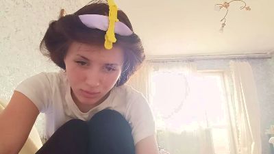 KeturahKarsten live cam on Cam4