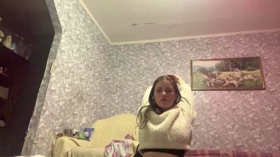 KeturahKarsten live cam on Cam4