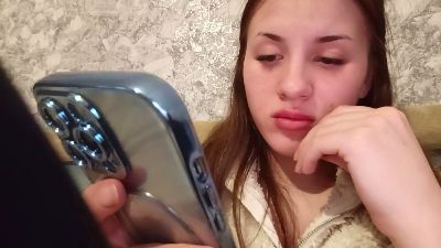 KeturahKarsten live cam on Cam4