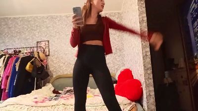 KeturahKarsten live cam on Cam4