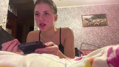 KeturahKarsten live cam on Cam4