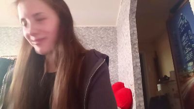 KeturahKarsten live cam on Cam4