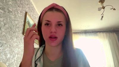 KeturahKarsten live cam on Cam4