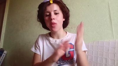 KeturahKarsten live cam on Cam4