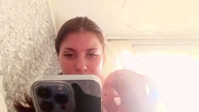 KeturahKarsten live cam on Cam4
