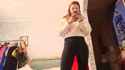 KeturahKarsten live cam on Cam4