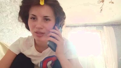 KeturahKarsten live cam on Cam4
