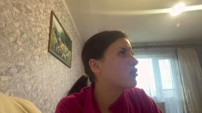 KeturahKarsten live cam on Cam4