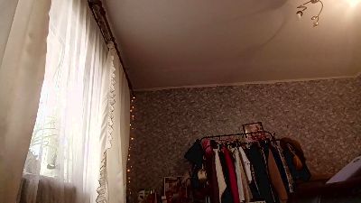 KeturahKarsten live cam on Cam4