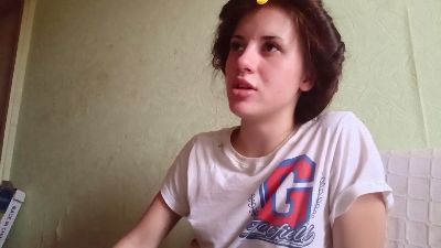 KeturahKarsten live cam on Cam4