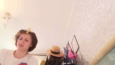 KeturahKarsten live cam on Cam4