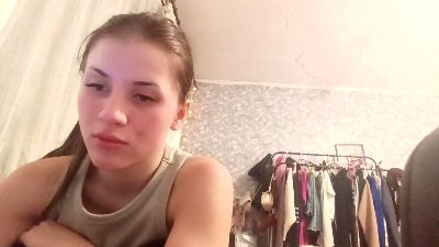 KeturahKarsten live cam on Cam4