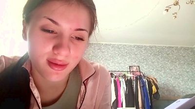 KeturahKarsten live cam on Cam4