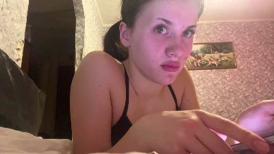 KeturahKarsten live cam on Cam4