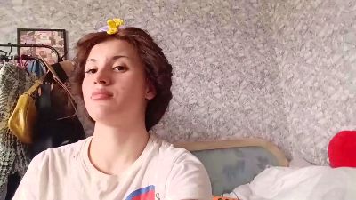 KeturahKarsten live cam on Cam4