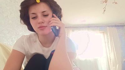 KeturahKarsten live cam on Cam4