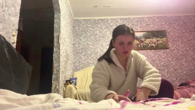 KeturahKarsten live cam on Cam4