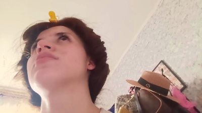 KeturahKarsten live cam on Cam4