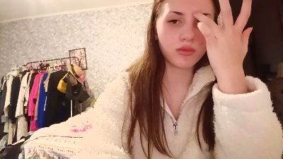 KeturahKarsten live cam on Cam4
