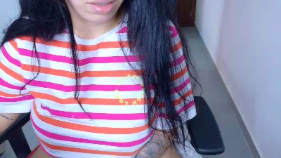 Ketyy live cam on Cam4